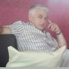 Магомед Разаков, 58 лет, Махачкала