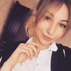 Анастасия Галиновская, 28 лет, Dubai