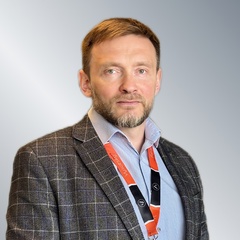 Алексей Скуратов, Москва