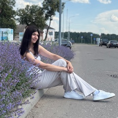 Екатерина Михайлова, Санкт-Петербург
