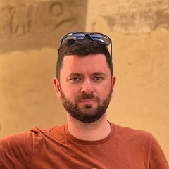 Алексей Маркин, 37 лет