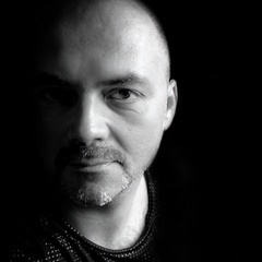 Евгений Жданов
