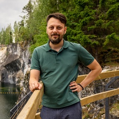 Сергей Вылегжанин, 41 год, Санкт-Петербург