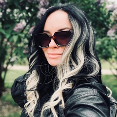 Natalia Imametdinova, 32 года, Москва