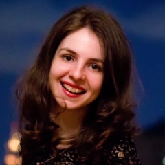 Маргарита Скипина, 35 лет