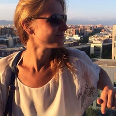 Екатерина Помитун, 39 лет, Санкт-Петербург