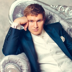 Михаил Азаров, 36 лет, Санкт-Петербург