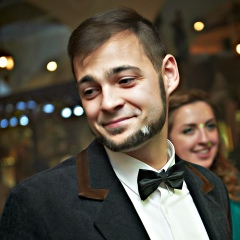 Славик Черненко, 33 года, Киев
