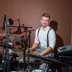 Joseff Demianchuk, 30 лет, Ивангород