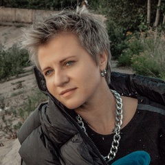 Елизавета Костягина, Санкт-Петербург