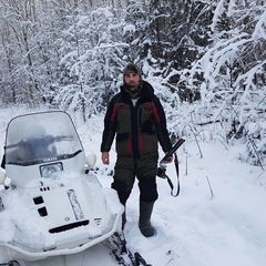 Алик Миронов, 35 лет, Урай