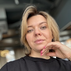 Светлана Зарубенко, 35 лет, Самара