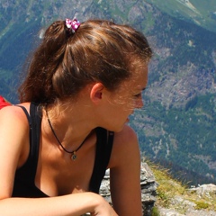 Анюта Атаева, 32 года, Санкт-Петербург