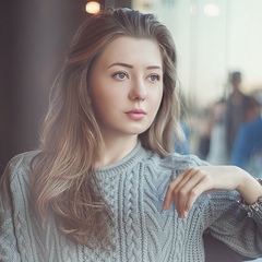 Юлия Стрельчинина, Алматы