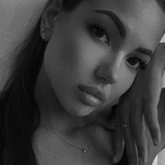 Милана Градовская, 29 лет