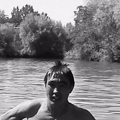 Ызатбек Оторбаев, 33 года, Ош