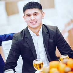 Зият Кумаров, 29 лет, Семей
