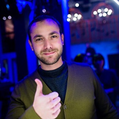Геннадий Любомирский, 39 лет, Ижевск
