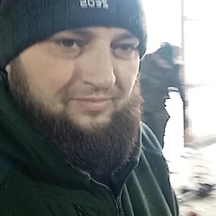 Каир Исаков, 35 лет, Грозный