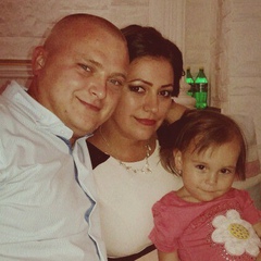 Наталия Ушакова, 36 лет, Берегово