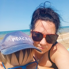 Света Асташова, Череповец