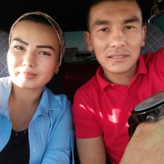 Aidar Sarmurzaev, 36 лет