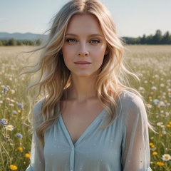 Алиночка Деткова, Барнаул