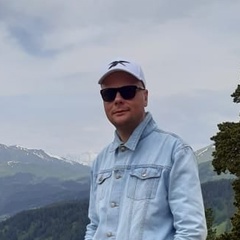 Алексей Соколов, 42 года, Вологда