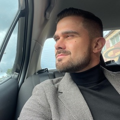 Марат Синчихин, 36 лет, Москва