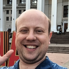 Николай Беганович, Санкт-Петербург