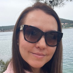 Елена Борникова, İstanbul