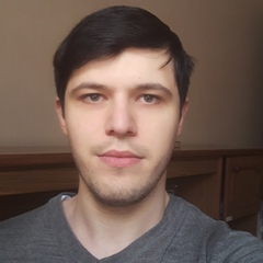 Антон Антонов, 32 года