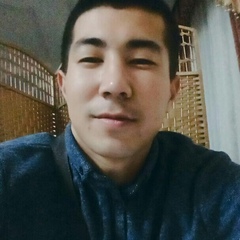 Самат Мархабаев
