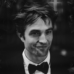 Bruce Wayne, Gotham
