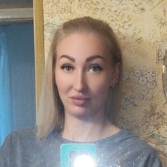 Юлия Николаевна, Москва