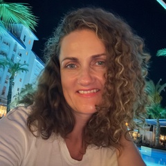 Юлия Мельникова, 42 года, Санкт-Петербург