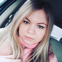 Юлия Полякова, 35 лет, Красноярск