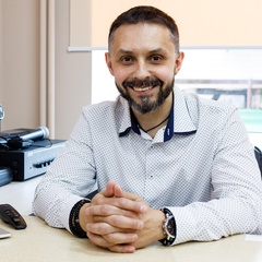 Валерий Кошелев, Санкт-Петербург