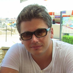 Юрий Черняховский, 39 лет, Киев