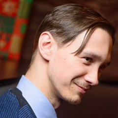 Дмитрий Кольвах, 33 года, Киев