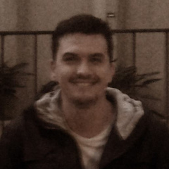 Gabriel Guimarães, 40 лет