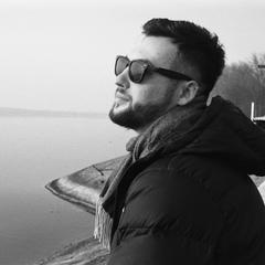Алексей Сазанович, 38 лет