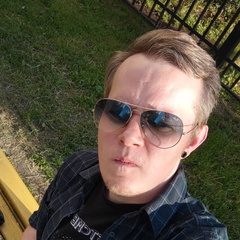 Владимир Козлов, 36 лет, Москва