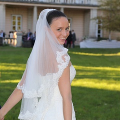 Натали Дробышева, 37 лет, Paris