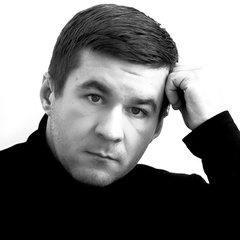 Vadim Dmitriev