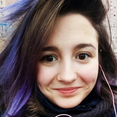 Ariadna Shivarova, 29 лет