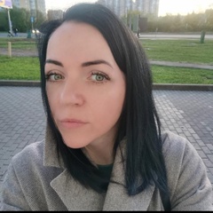 Анна Козеева, Москва