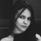 Ульяна Радченко, 36 лет, Москва