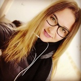 Ирина Вольф, 31 год, Москва