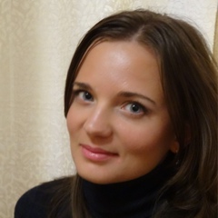 Елена Зазулина